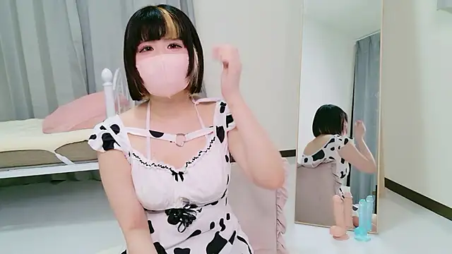 Snapshot of RAIMU_CHAN chatting on April 2026 02:46:02 PM RAIMU CHAN online show from April 2026 02:46:02 PM