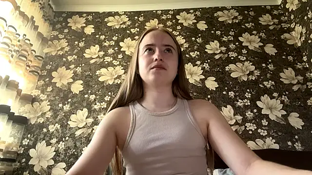 SabinaHaggen online show from May 2026 03:08:01 PM