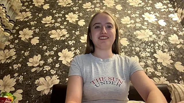 SabinaHaggen online show from May 2026 06:02:01 PM