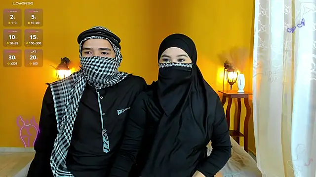 Dalila and Khaled online show from April 2026 06:43:02 AM