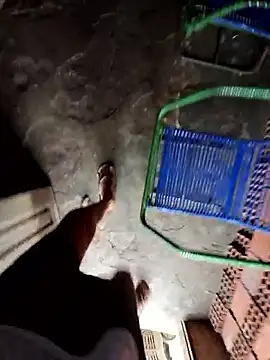 Matheus Enrique online show from April 2026 04:12:01 PM