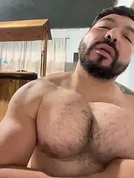 Edson Blure online show from May 2026 11:55:01 PM