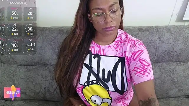 Snapshot of harpertown chatting on February 2025 01:27:01 AM harpertown online show from February 2025 01:27:01 AM