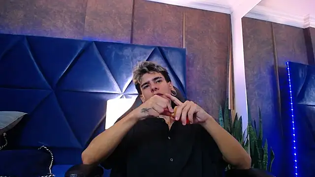 Bel Sebu online show from April 2026 08:57:01 PM