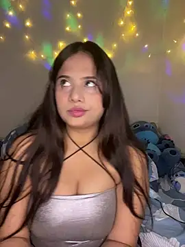 mikasaarkman online show from April 2026 07:14:01 PM