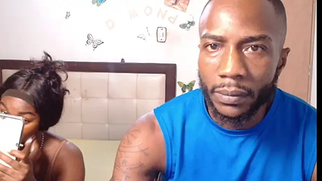 YANADEBAYO online show from May 2026 01:25:02 AM