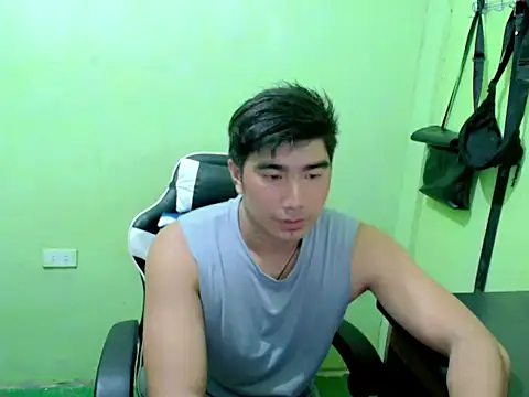 Hunkfireman online show from June 2026 12:42:01 AM