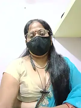 Snapshot of SEEMA_012 chatting on June 2026 07:14:02 AM SEEMA 012 online show from June 2026 07:14:02 AM