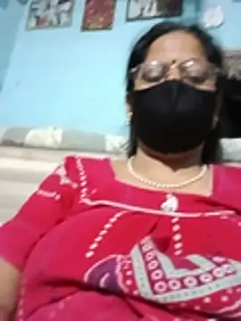 Snapshot of SEEMA_012 chatting on June 2026 06:12:01 PM SEEMA 012 online show from June 2026 06:12:01 PM