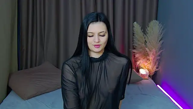 JennyJordans online show from April 2026 04:46:01 AM