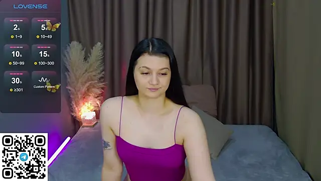 JennyJordans online show from April 2026 01:30:02 AM