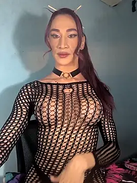 SamySeduction online show from April 2026 06:28:01 AM