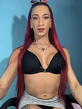 SamySeduction online show from May 2026 05:37:01 AM