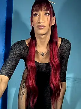 SamySeduction online show from June 2026 04:16:02 AM