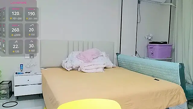 xizi520 online show from April 2026 01:41:01 AM