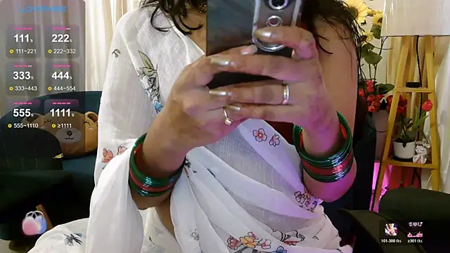apsara tanu online show from April 2026 10:17:02 AM
