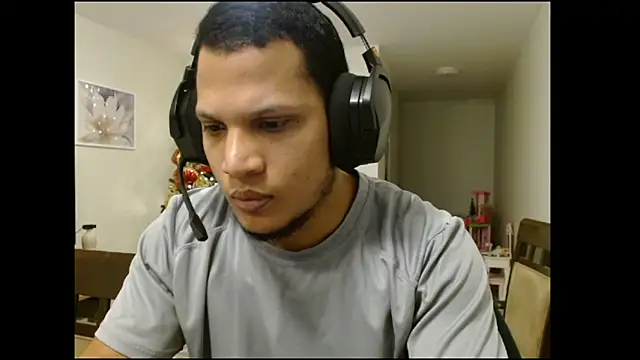 JrBlackHard online show from January 2026 05:01:01 AM