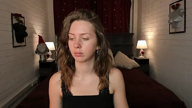 MeganClapp online show from May 2026 05:15:02 AM