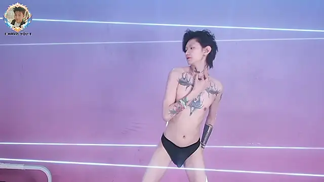 TNT-0324 online show from April 2026 03:16:01 AM