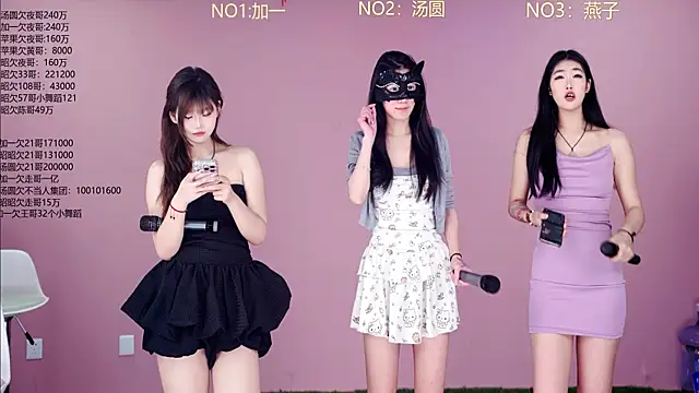 A-lucky02 online show from May 2026 03:50:01 PM
