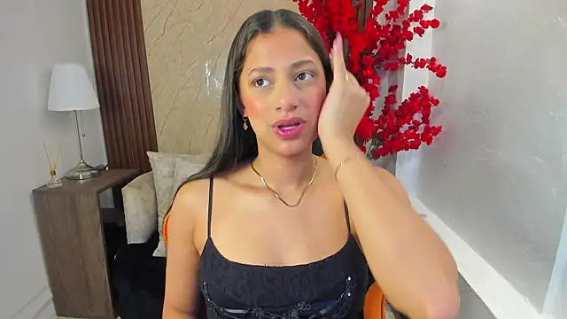 Atiena  online show from July 2026 07:31:01 PM
