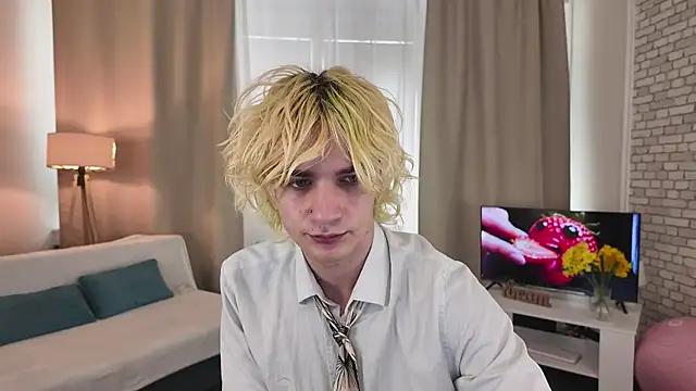 JameMilann online show from May 2026 01:08:02 PM