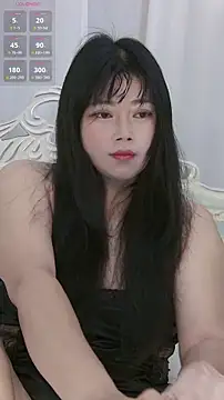 xiuxiu666 online show from April 2026 02:21:01 PM