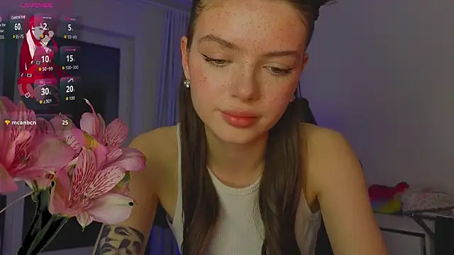 Snapshot of lillly_meow_ chatting on April 2026 08:10:01 PM lillly meow online show from April 2026 08:10:01 PM