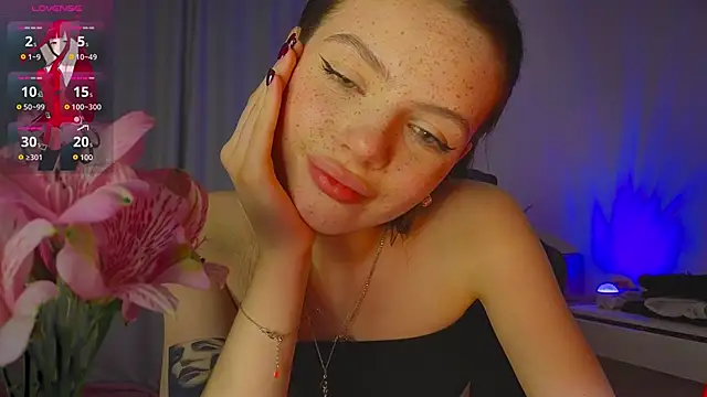 Snapshot of lillly_meow_ chatting on April 2026 07:59:01 PM lillly meow online show from April 2026 07:59:01 PM