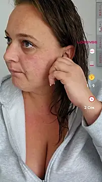 Blondibaby online show from July 2026 04:11:01 PM