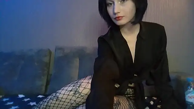 Snapshot of Alechka chatting on April 2026 03:17:02 PM Alechka online show from April 2026 03:17:02 PM