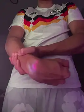 YorSexboy777 online show from April 2026 11:57:02 PM