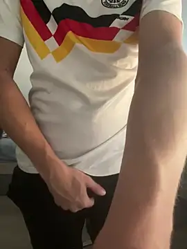 YorSexboy777 online show from April 2026 02:40:01 PM