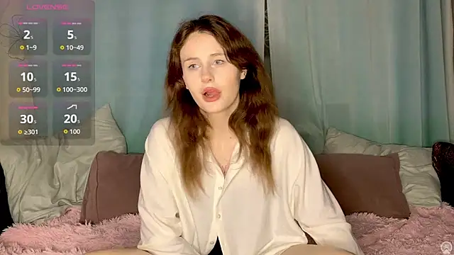 NessBarre online show from June 2026 09:14:01 PM