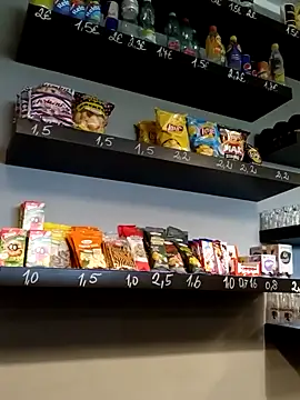 jozsi1995 online show from April 2026 02:25:01 PM