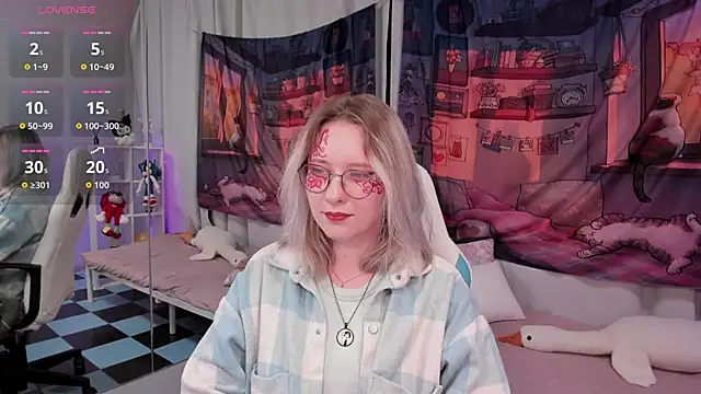 AletaWright online show from April 2026 05:14:02 PM