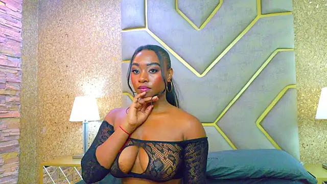 AiraLuna online show from April 2026 08:53:01 PM