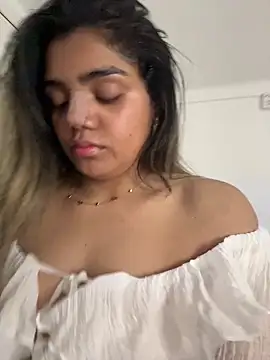 MarielBrown online show from April 2026 12:06:01 PM