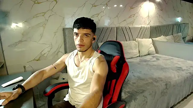 Snapshot of ianrice chatting on April 2026 12:22:01 PM ianrice online show from April 2026 12:22:01 PM