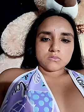 Valentina Narvaez online show from May 2026 07:41:01 PM
