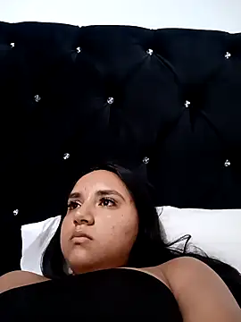 Valentina Narvaez online show from May 2026 07:41:01 PM