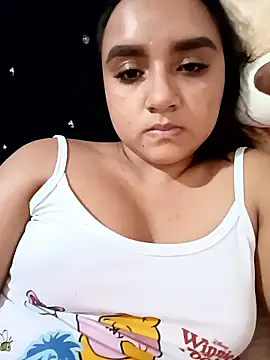 Snapshot of Valentina_Narvaez chatting on June 2026 06:38:01 PM Valentina Narvaez online show from June 2026 06:38:01 PM