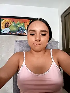 Snapshot of Valentina_Narvaez chatting on July 2026 07:42:01 PM Valentina Narvaez online show from July 2026 07:42:01 PM