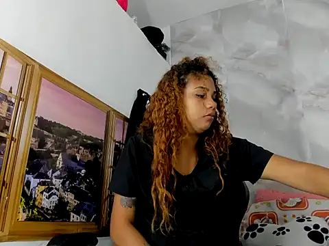 EllyBloom online show from May 2026 01:50:01 PM
