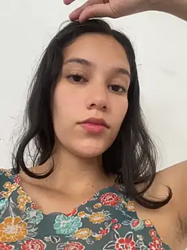 Snapshot of RAMONA_and_ROGER chatting on April 2026 02:11:02 PM RAMONA and ROGER online show from April 2026 02:11:02 PM