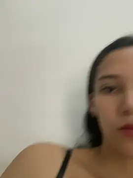 Snapshot of RAMONA_and_ROGER chatting on April 2026 02:22:02 PM RAMONA and ROGER online show from April 2026 02:22:02 PM