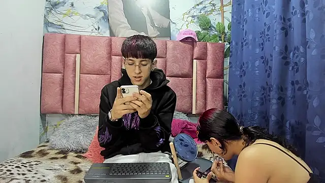 keily and carty online show from May 2026 12:33:02 PM