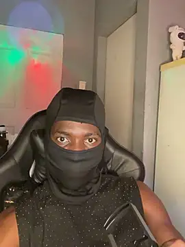 DARK GOLD DICK online show from April 2026 01:54:02 PM