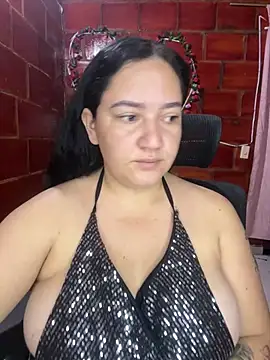 Snapshot of Fresita-12 chatting on June 2026 05:54:01 AM Fresita-12 online show from June 2026 05:54:01 AM