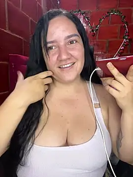 Snapshot of Fresita-12 chatting on June 2026 05:12:01 AM Fresita-12 online show from June 2026 05:12:01 AM